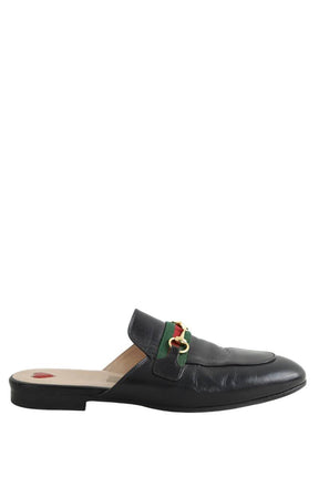 Mocassins Gucci  Noir