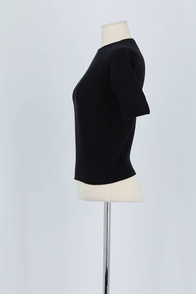 T-shirt Molli  Noir