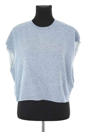 Top American Vintage  Bleu