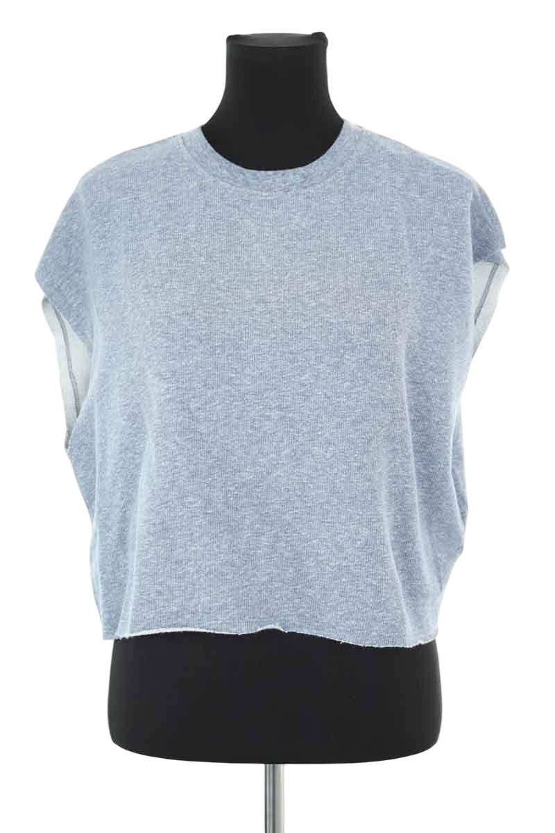 Top American Vintage  Bleu