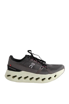 Baskets On Anthracite en Tissu, taille 41 - Seconde Main