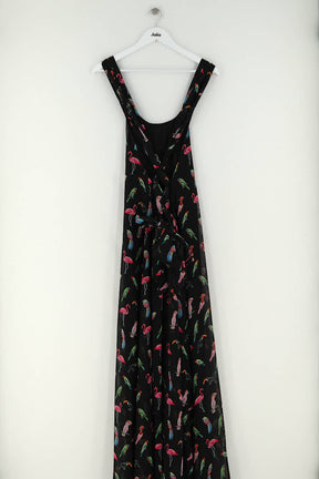 Robe Claudie Pierlot  Noir