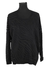 Pull BCBG Max Azria  Noir