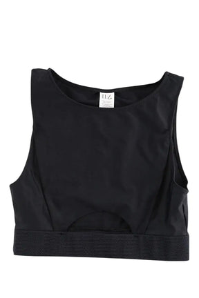 Brassière Luz Élise  Noir en Polyamide, taille S - Seconde Main