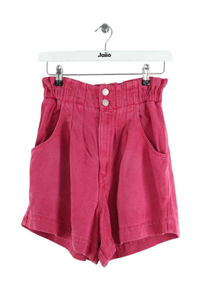 Short Isabel Marant Étoile  Rose