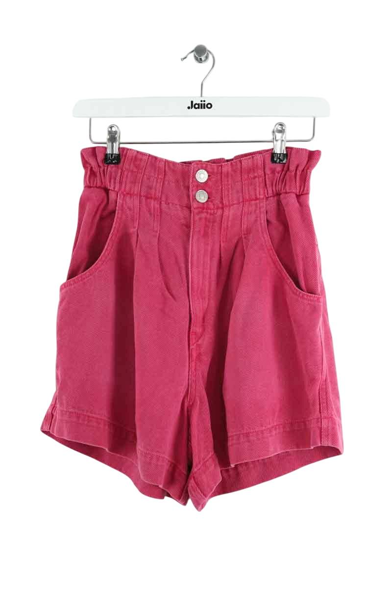 Short Isabel Marant Étoile  Rose