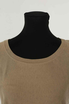 Top Max Mara  Marron