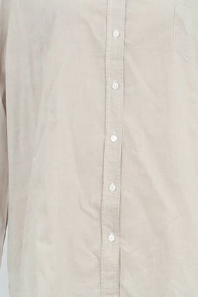 Chemise Gerard Darel  Beige