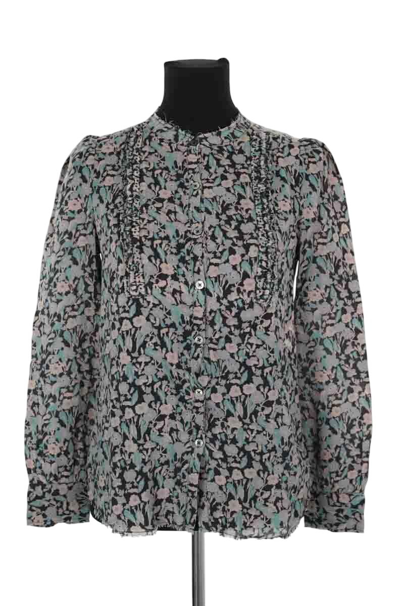 Chemise Zadig & Voltaire  Multicolore