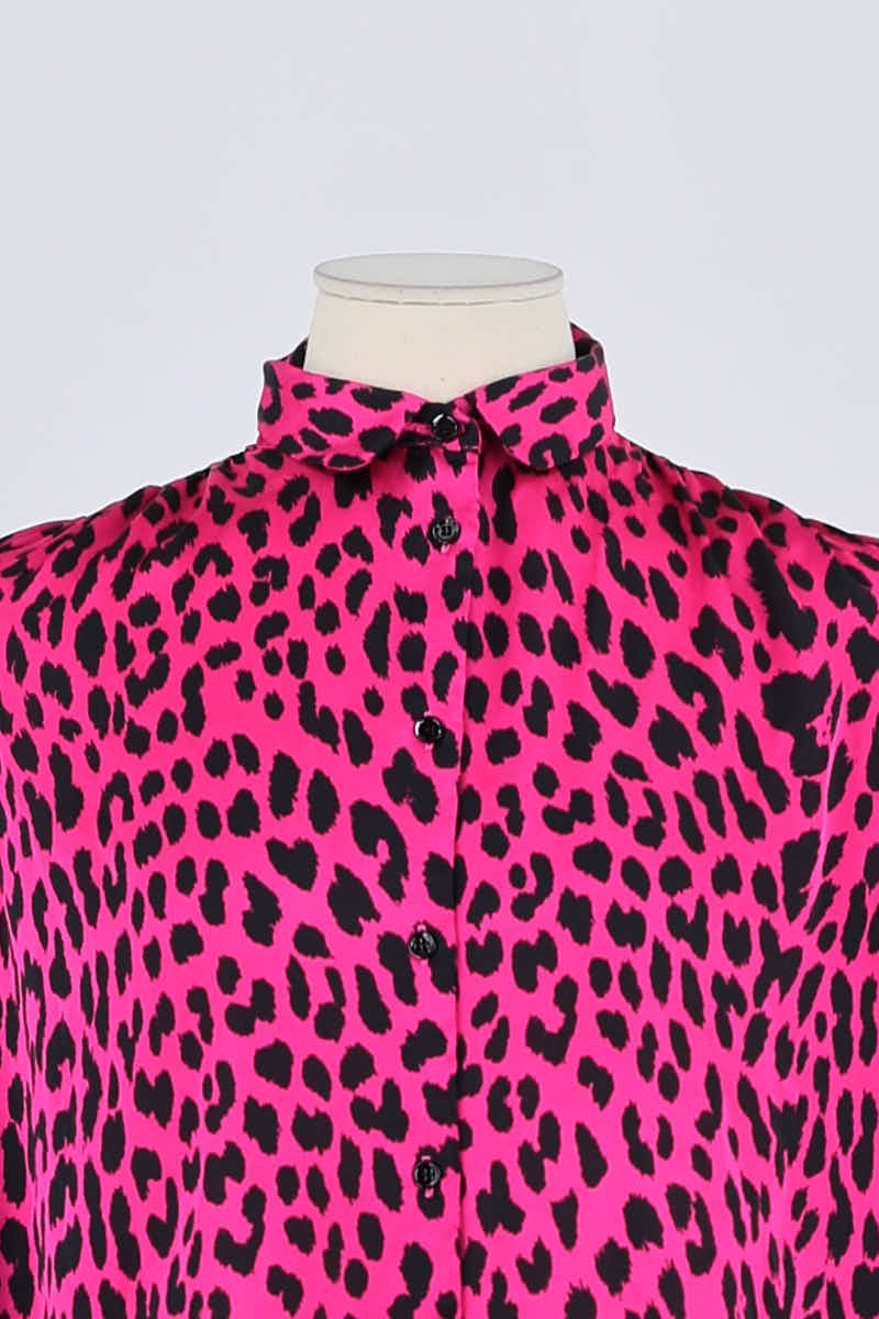 Chemise Maje  Rose
