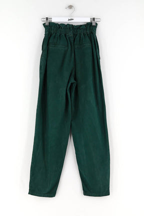 Jean large Des Petits Hauts  Vert