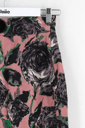 Jupe Paul Smith  Rose