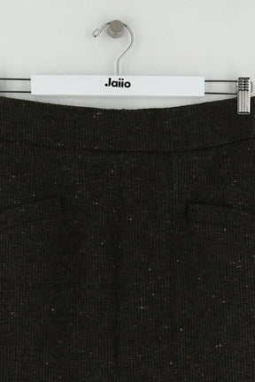 Jupe Max Mara  Marron