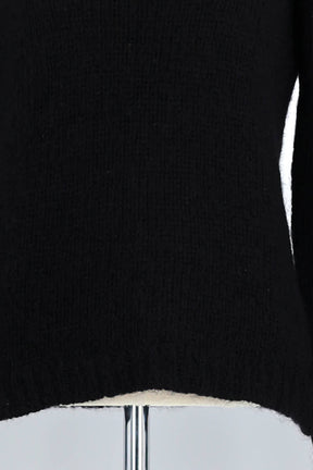 Pull Isabel Marant  Noir