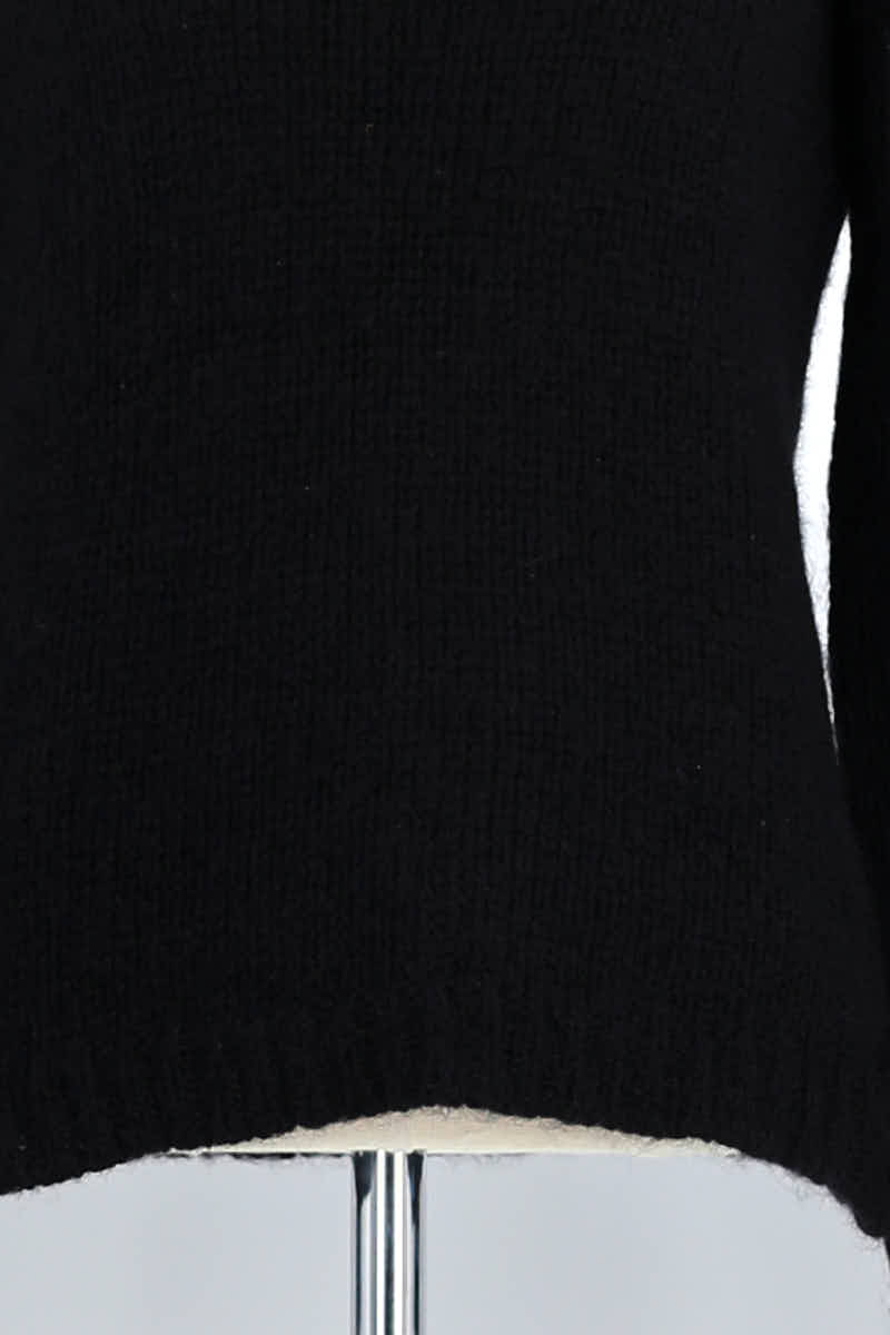 Pull Isabel Marant  Noir
