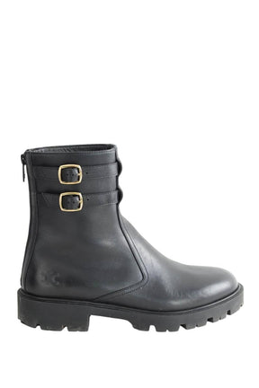 Boots Celine  Noir