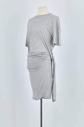 Robe Bash  Gris