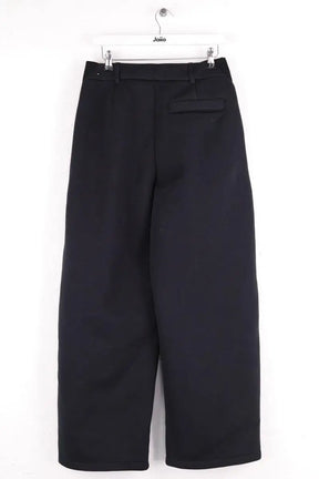 Pantalon Nike Noir en Synthétique