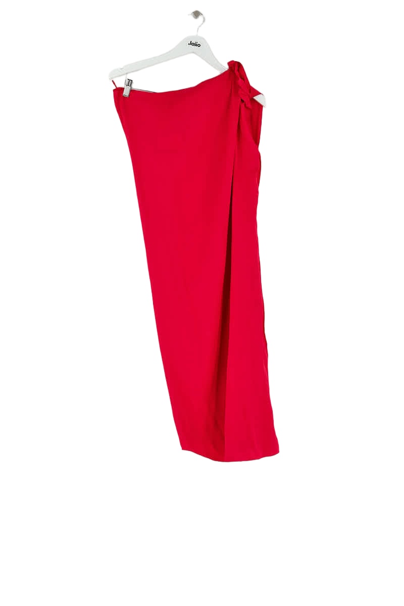 Robe Lanvin  Rose