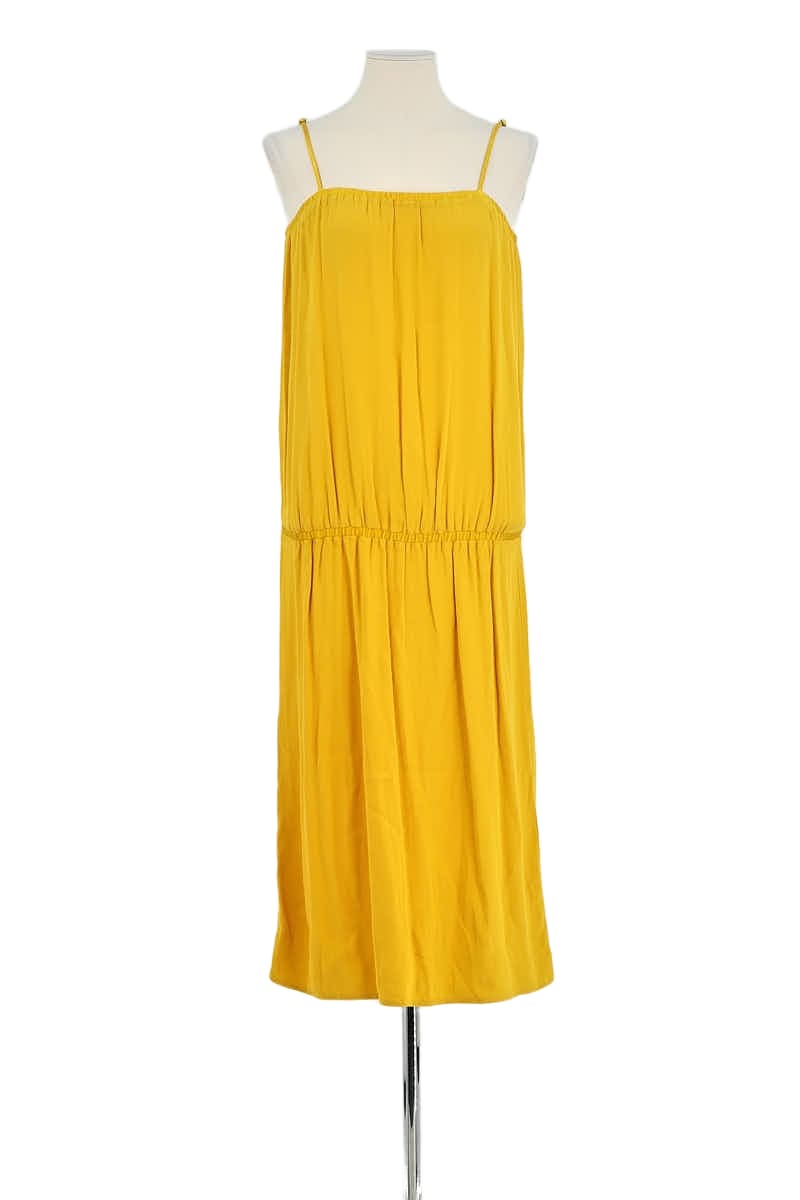 Robe Bash  Jaune