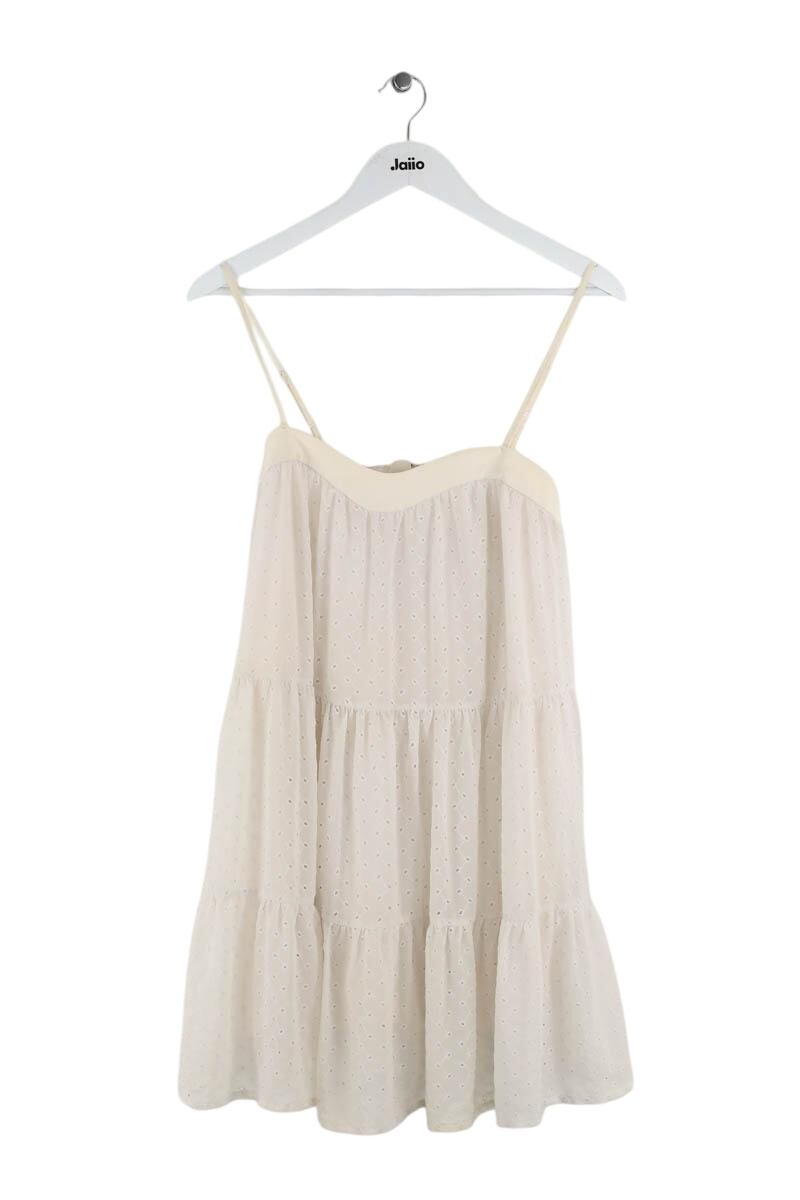 Robe Claudie Pierlot  Blanc