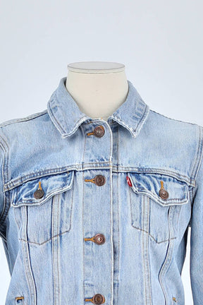 Veste Levi's  Bleu