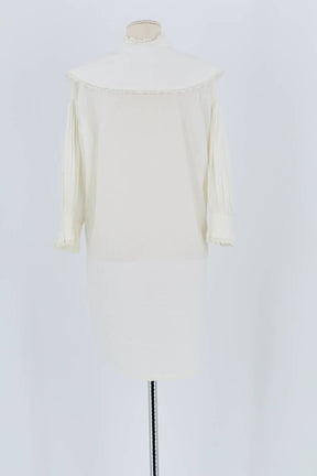Robe Paul & Joe  Blanc