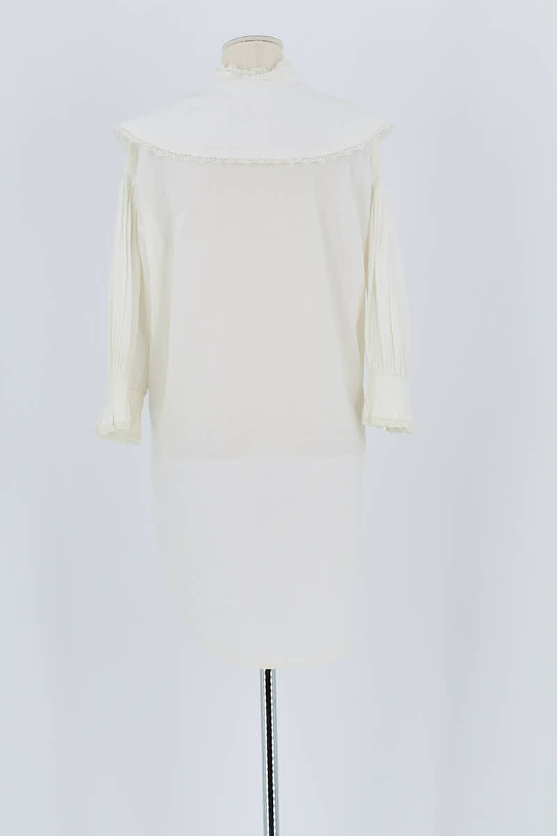 Robe Paul & Joe  Blanc