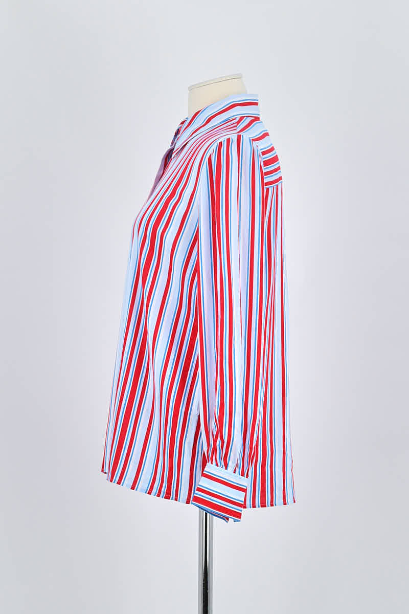 Chemise APC  Rouge