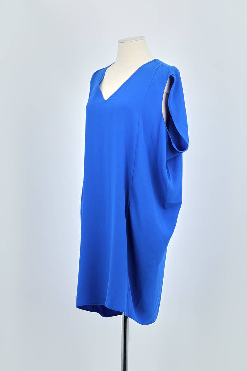 Robe Tara Jarmon  Bleu
