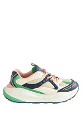 Baskets Tommy Hilfiger  Multicolore
