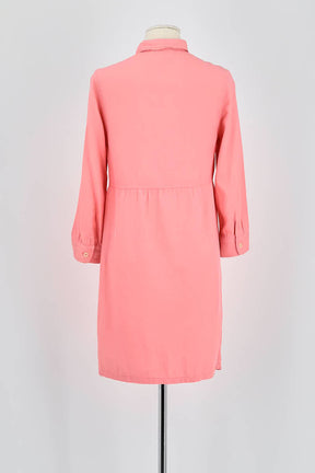 Robe Sandro  Rose