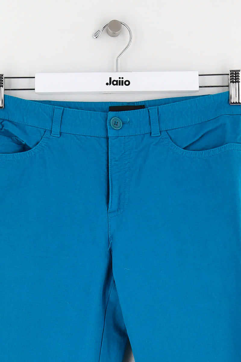 Jean slim Joseph  Bleu