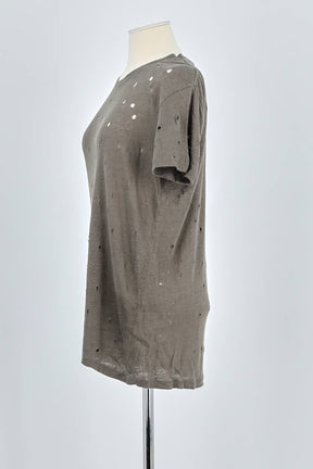 T-shirt Iro  Gris