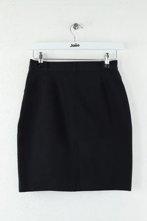Mini jupe Max Mara  Noir