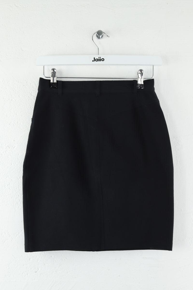 Mini jupe Max Mara  Noir