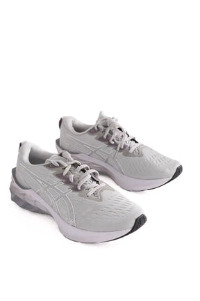 Baskets Asics Blanc en Tissu