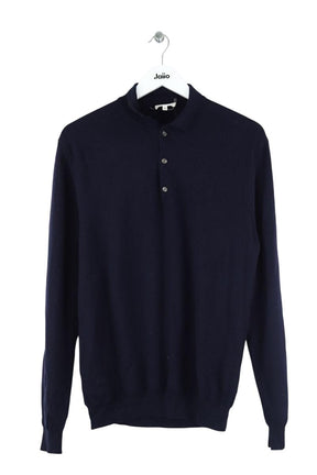Pull Octobre  Marine