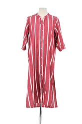 Robe Dnud  Rose