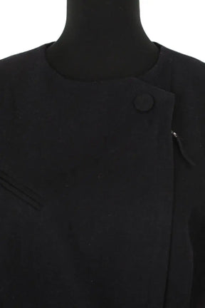 Veste Paule Ka  Noir