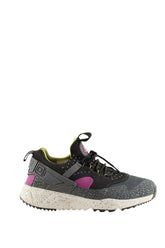 Baskets Nike Huarache Gris