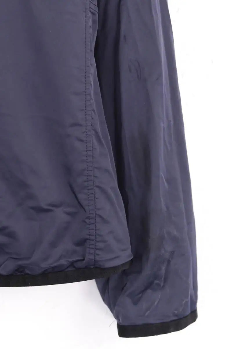 Gilet Hermès Marine en Synthétique