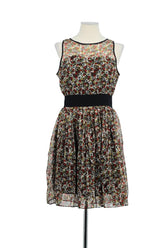 Robe Manoush  Multicolore