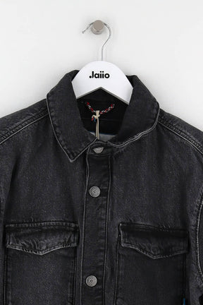 Veste Tommy Hilfiger  Noir