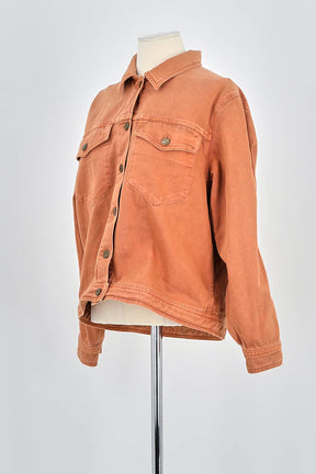 Veste Chloé  Orange