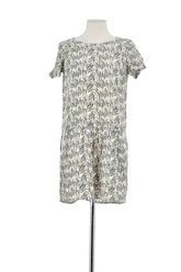 Robe Sézane  Beige