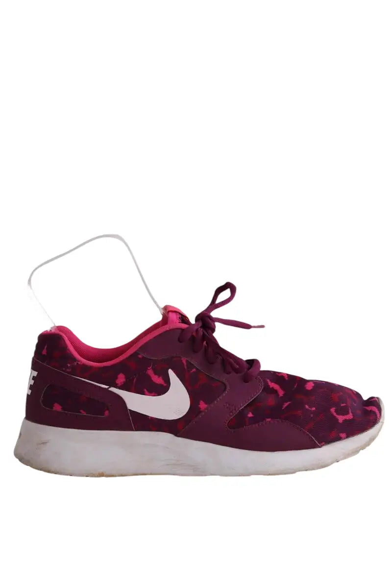 Baskets Nike Violet en Tissu, taille 40 - Seconde Main