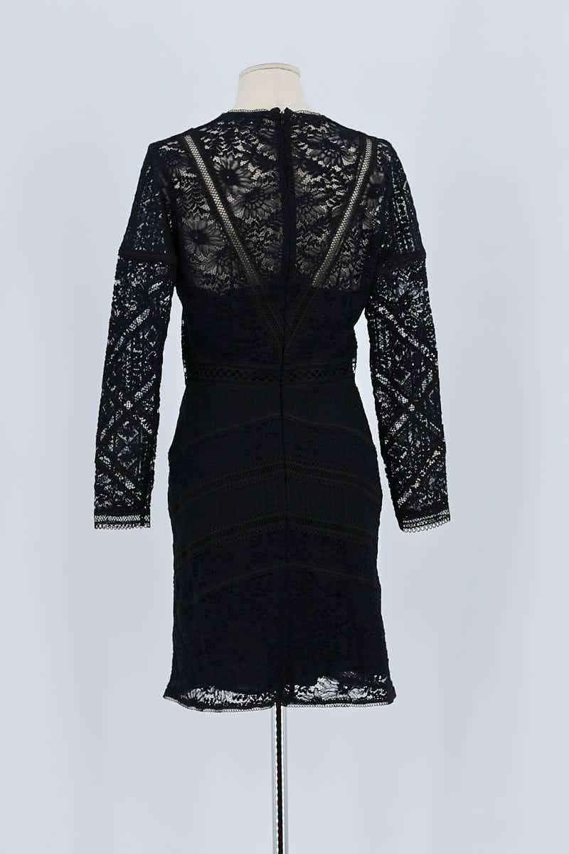 Robe The Kooples  Noir