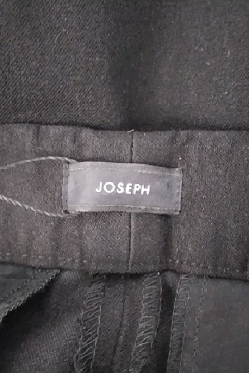 Jean slim Joseph  Noir