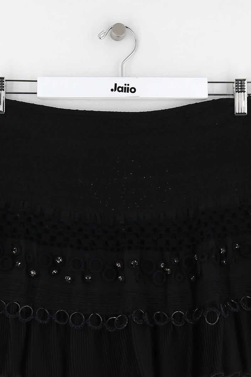 Mini jupe Pinko  Noir